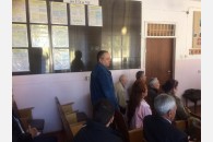 Коммунисты Щербиновского района завершили отчеты и выборы