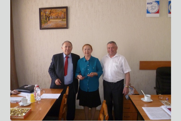 «Марксизм и современность». Научная конференция РУСО в Краснодаре