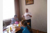 «Марксизм и современность». Научная конференция РУСО в Краснодаре