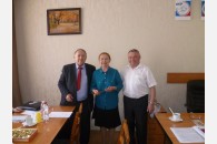 «Марксизм и современность». Научная конференция РУСО в Краснодаре