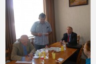 «Марксизм и современность». Научная конференция РУСО в Краснодаре