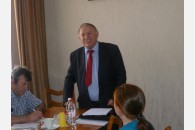 «Марксизм и современность». Научная конференция РУСО в Краснодаре