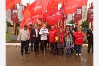 Красный День Победы в Краснодарском крае. Краткий обзор