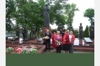 Красный День Победы в Краснодарском крае. Краткий обзор