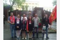 Красный День Победы в Краснодарском крае. Краткий обзор