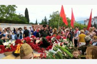 Красный День Победы в Краснодарском крае. Краткий обзор