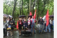 Красный День Победы в Краснодарском крае. Краткий обзор