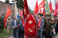 Красный День Победы в Краснодарском крае. Краткий обзор