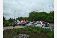 Красный День Победы в Краснодарском крае. Краткий обзор