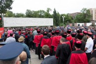 Активисты КПРФ отметили Красный День Победы в Краснодаре