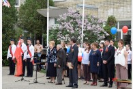 Патриотическая инициатива щербиновского коммуниста-ветерана