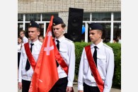 Патриотическая инициатива щербиновского коммуниста-ветерана