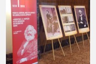 Кубанские коммунисты-ученые приняли участие в международной конференции по марксизму