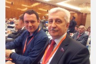 Кубанские коммунисты-ученые приняли участие в международной конференции по марксизму