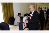 В Белореченске состоялась Конференция районного отделения КПРФ