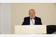 В Белореченске состоялась Конференция районного отделения КПРФ