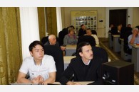 В Белореченске состоялась Конференция районного отделения КПРФ