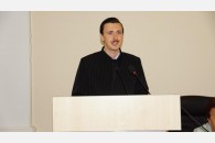 В Белореченске состоялась Конференция районного отделения КПРФ