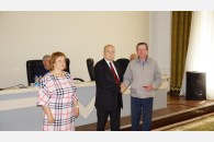 В Белореченске состоялась Конференция районного отделения КПРФ