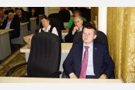 В Белореченске состоялась Конференция районного отделения КПРФ