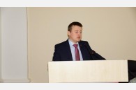 В Белореченске состоялась Конференция районного отделения КПРФ