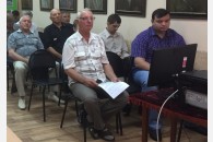 В Темрюке прошла районная Конференция КПРФ