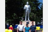 День рождения Пионерии в Краснодарском крае