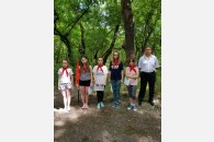 День рождения Пионерии в Краснодарском крае