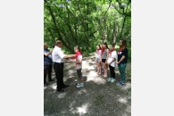 День рождения Пионерии в Краснодарском крае