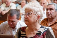 Поздравляем Г.М. Калягину с юбилеем!