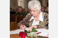 Поздравляем Г.М. Калягину с юбилеем!