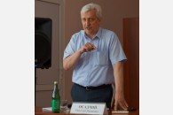 Рабочая поездка коммуниста-депутата Н.И. Осадчего в Кавказский район