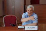 Рабочая поездка коммуниста-депутата Н.И. Осадчего в Кавказский район