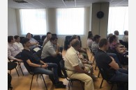 Краснодар: крайком КПРФ начал плановую работу с членами УИК от партии