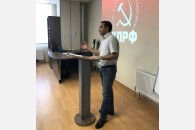 Краснодар: крайком КПРФ начал плановую работу с членами УИК от партии