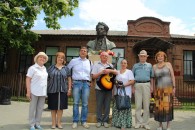 Коммунисты Белореченска отметили День русского языка – Пушкинский день России