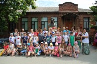 Коммунисты Белореченска отметили День русского языка – Пушкинский день России