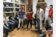 Социальный проект кубанских активистов ЛКСМ РФ продолжается