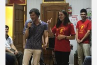 Социальный проект кубанских активистов ЛКСМ РФ продолжается