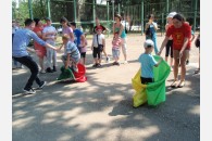 Кубанские комсомольцы продолжили свой социальный проект