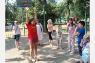 Кубанские комсомольцы продолжили свой социальный проект