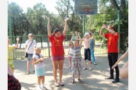 Кубанские комсомольцы продолжили свой социальный проект