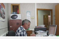 Прощай, товарищ! Памяти А.Т. Габелия