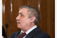 Прощай, товарищ! Памяти А.Т. Габелия