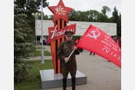 Прощай, товарищ! Памяти А.Т. Габелия