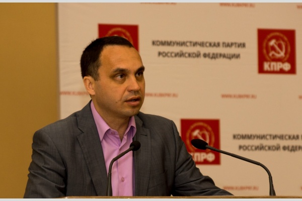 Фракция КПРФ в Заксобрании края – против пенсионного закона партии власти