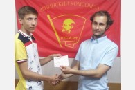 Станица Старокорсунская: «красный десант» провел агитацию против «пенсионной реформы»