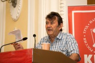 Состоялась отчетно-выборная Конференция Краснодарского краевого отделения КПРФ