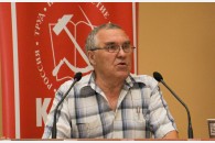 Состоялась отчетно-выборная Конференция Краснодарского краевого отделения КПРФ