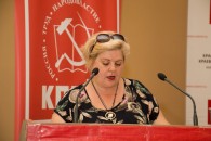 Состоялась отчетно-выборная Конференция Краснодарского краевого отделения КПРФ